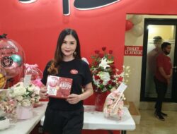 Priscilla Yong Perluas Bisnisnya, Rambah Usaha Kuliner Khas NTT