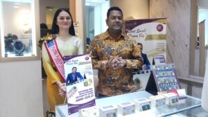 NK Jewelry  Launching Minigold