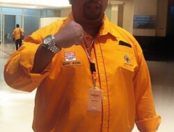 Gema MKGR Dukung Adies Kadir Jadi Ketua Umum