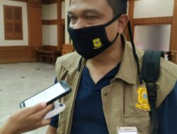 FKDM Gelar Donor Darah di Wilayah Jakarta Barat