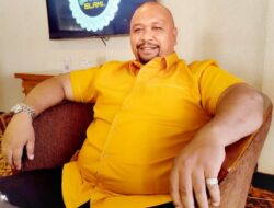 Gema MKGR Dukung Airlangga Hartarto Maju Pilpres 2024