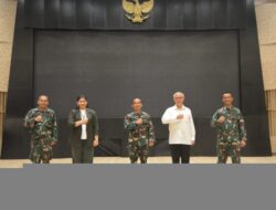 Sinergitas TNI AD Dengan Program Pendidikan Vokasi UI, Sebagai Upaya Menciptakan Prajurit Unggul