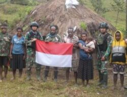 Para Kepala Suku di Papua Tolak Kehadiran OPM