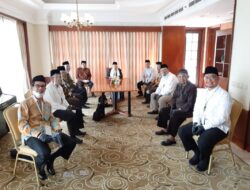 Pengurus MUI: Kiai Ma’ruf Amin Jangan Tinggalkan MUI