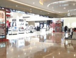 SOGO Central Park Hadirkan Konsep Baru