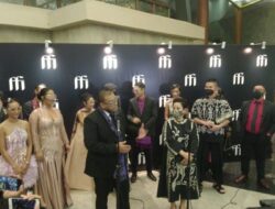 Kejutan Menarik Warnai Piala Citra FFI ke – 40