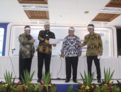 Kinerja Stabil, Tugu Insurance Gelar RUPS-LB dan PUBEX 2020
