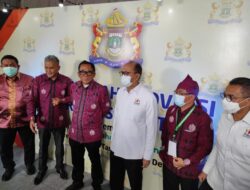 Rosan P. Roeslani : Dibawah Kepemimpinan Jayabaya, Kadin Banten Akan Lebih Baik dan Terus Berkiprah