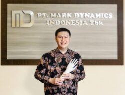 Mark Dynamics Alami Peningkatan Penjualan Dimasa Pandemi