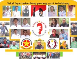 Para Pengaju Pelepasan Lahan Pertanyakan Kemana 50.000 Sertifikat dari Presiden Jokowi untuk Prov. Lampung