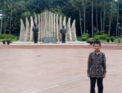 Ketum PIM  Fachruddin, Angkat Bicara Soal Revolusi Keuangan