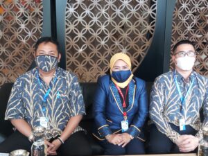 DPP Apersi DKI Dukung Program Transformasi Digital di Munas Apersi 2021