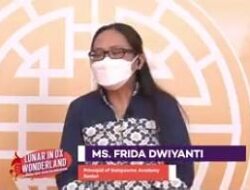 Sampoerna Academy “Lunar In Ox Wonderland”: Edukasi Melalui Selebrasi Tahun Baru Lunar