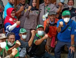 RAPI Gelar Munas Ke- 8 di Jakarta