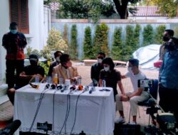 Prahara Rumah Tangga Keluarga Desree Tarigan Makin Memanas