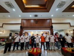 Anggota DPD RI Fahira Idris: Ayo Kita Bantu PMI Amankan Stok Darah di DKI Jakarta