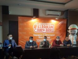 Baitul Maal Hidayatullah Launching Program 100 hektar Lumbung Pangan Santri