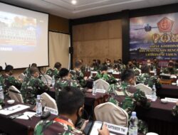 Atasi Kendala dan Manfaatkan Peluang Untuk Antisipasi Kemungkinan yang Terjadi