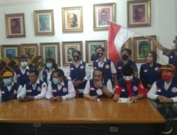ARJP Siap Dukung Misi dan Visi Presiden Jokowi
