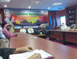 PWI-IKWI Peringati Hari Kartini Berbagi Santunan
