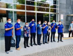 “Perang” Belum Berakhir, DPP Demokrat Adu Bukti Lawan Eks Ketua DPC Halut