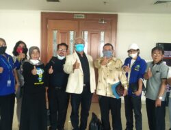 MeMiles Kembali Menang Di PN Jakarta Pusat, Sekjen MeMiles : Saatnya Optimalkan KBMI Sebagai Jembatan Solusi Antara Customer dengan Manajemen