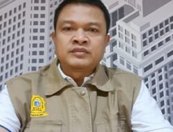 Ketua FKDM Jakarta Barat Iswadi Dukung Kebijakan Larangan Ziarah Tahun Ini