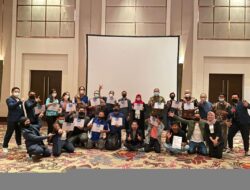 Kominfo Luncurkan Program Literasi Digital