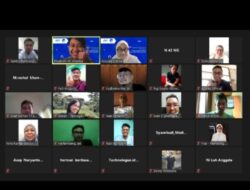 Web-hosting Niagahoster Gelar  Diskusi Media Meet-Up