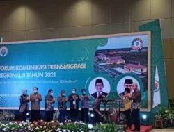 Kemendes PDTT Fokus Pada Revitalisasi Kawasan Transmigrasi Pada RPJMN 2020-2024