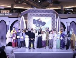 APPMI Bekerjasama dengan Kota Kasablanka Gelar Ramadhan Runway 2021