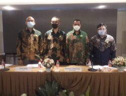 SAP EXPRESS Catat Kinerja Positif Tahun 2020