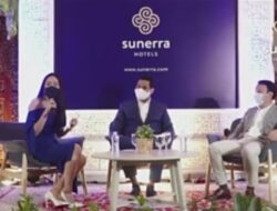 Melalui Aplikasi RedDoorz Kenalkan Sunerra Hotels
