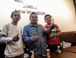 Diproduseri Aldi Taher, Emran Band Rilis Single Perdana Berjudul “Menduakan Ku”