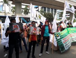 GPI Meminta Kerajaan Arab Saudi Tegas Akui, Indonesia Tidak Mendapatkan kuota Haji