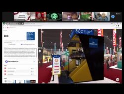 Eastfood Indonesia Virtual Expo 2021, Bantu Promosikan Sektor Industri Makanan dan Minuman ke Pasar Global