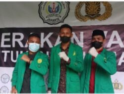 Universitas Ibnu Chaldun Gelar Vaksinasi Covid-19