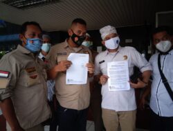Pimpinan Majelis Dzikir RI-1 Minta Bank Bukopin Berikan Sanksi Tegas Terhadap Oknum IS