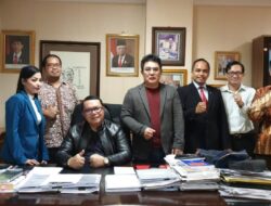 Pelaksanaaan Vaksinasi Covid-19, Ini Saran TAPPAI untuk Pemerintah