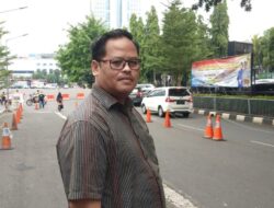 Soal dr.Lois Owien, Ketua ICPW Angkat Bicara