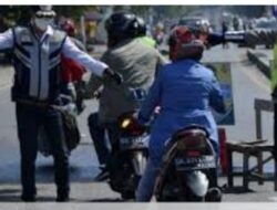 PPKM Darurat Menuai Kritik dari Direktur Eksekutif Etos Indonesia