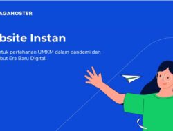 layanan Web-hosting, Niagahoster Prioritaskan UMKM di Masa Pandemi