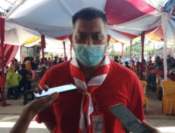 Jelang HUT Kemerdekaan RI Ke-76, Yayasan Wihara Kirti Gelar Vaksinasi Gratis Kedua