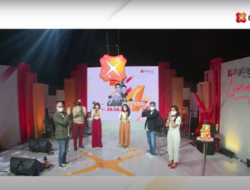 digibank by DBS, Rayakan Hari Jadi ke-4 Ajak Kaum Muda untuk Tingkatkan Kemampuan
