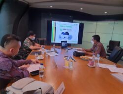 Sejahtera Bintang Abadi Textile, Alami Penurunan Penjualan Bersih