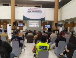 Sinode GBI Gelar Vaksinasi Covid-19