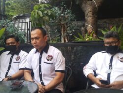 Pasca Kebakaran Lapas I Tangerang, AIPKON : Rencananya Akan Ajukan Grasi Massal  Pengguna Narkoba