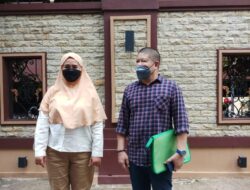 PT. Anzawara Satria Total Merugi Rp30 Miliar, Akibat IUP Miliknya Digarap Penambang Ilegal