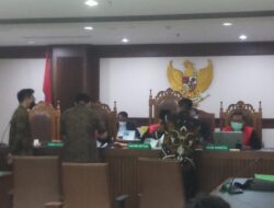 Syarat Termohon Tak Terpenuhi,  Sidang PKPU ditunda Hingga Pekan Depan