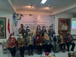 FPPKNI, Wujudkan Keperawatan Sebagai Profesi yang Membantu Kesehatan Masyarakat